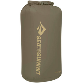 SEA TO SUMMIT LIGHTWEIGHT DRY BAG 35L [CLR:BURNT OLIVE]