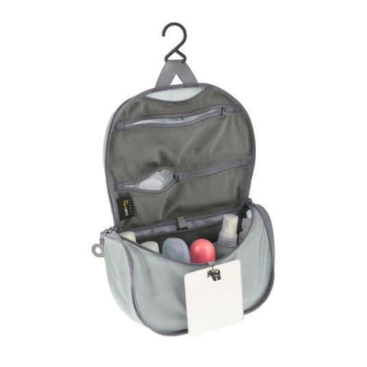 SEA TO SUMMIT ULTRA-SIL HANGING TOILETRY BAG SMALL HIGH RISE