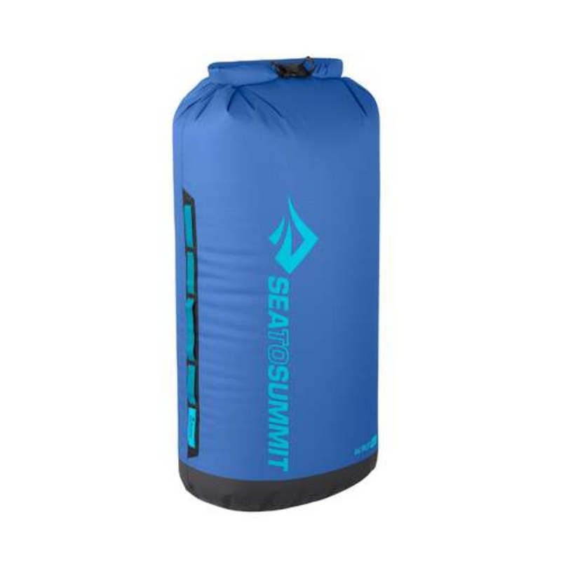 Load image into Gallery viewer, SEA TO SUMMIT BIG RIVER DRY BAG 65L [CLR:SURF THE WEB]
