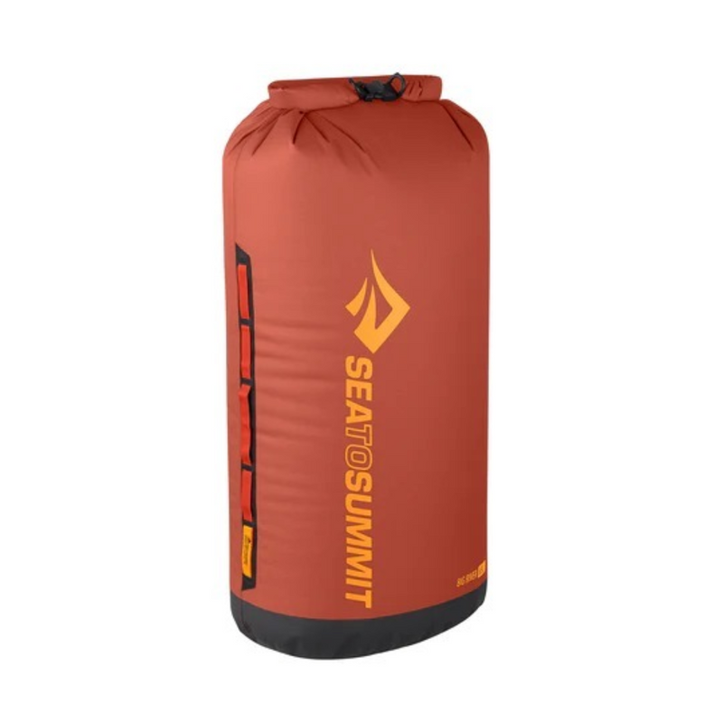 Load image into Gallery viewer, SEA TO SUMMIT BIG RIVER DRY BAG 65L [CLR:PICANTE]
