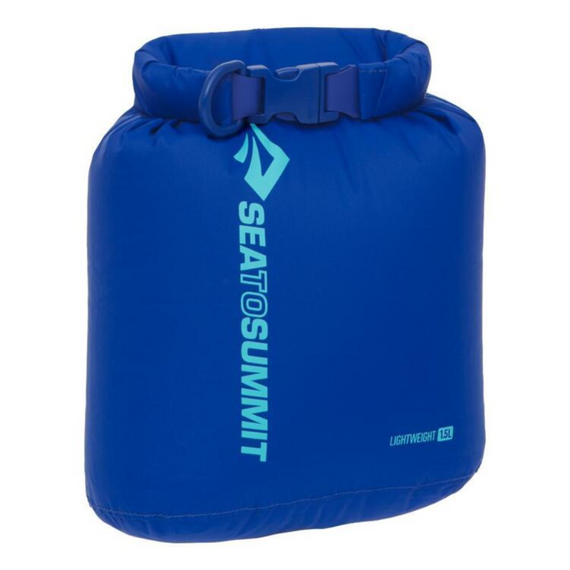 Load image into Gallery viewer, SEA TO SUMMIT LIGHTWEIGHT DRY BAG 1.5L [CLR:SURF THE WEB]

