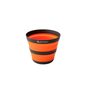 SEA TO SUMMIT FRONTIER ULTRALIGHT COLLAPSIBLE CUP ORANGE