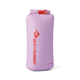 SEA TO SUMMIT LIGHTWEIGHT DRY BAG 13L [CLR:ORCHID BLOOM PURPLE]