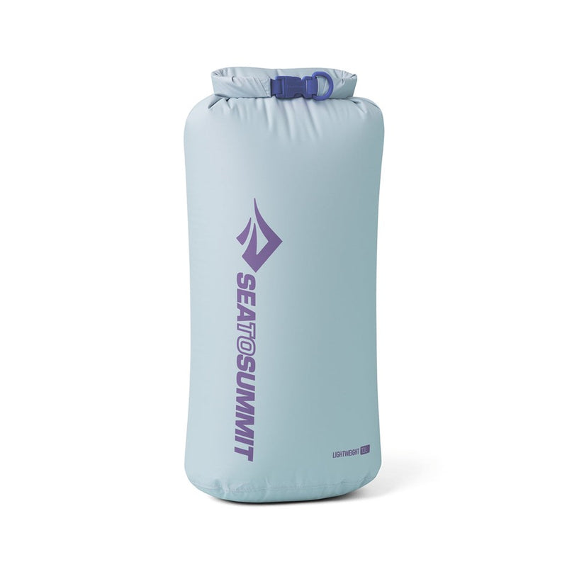 Load image into Gallery viewer, SEA TO SUMMIT LIGHTWEIGHT DRY BAG 13L [CLR:SKYWAY LIGHT BLUE]

