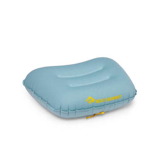 SEA TO SUMMIT AEROS ULTRALIGHT PILLOW LARGE LIGHT BLUE
