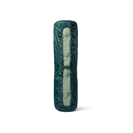 SEA TO SUMMIT COMFORT DELUXE SELF INFLATING MAT REGULAR RECTANGULAR WIDE