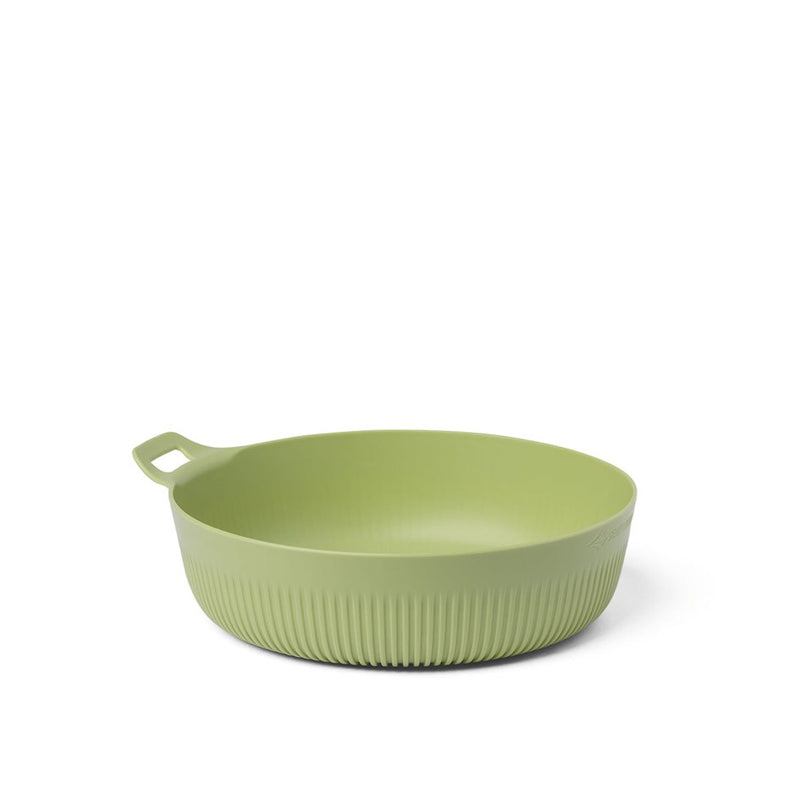 Load image into Gallery viewer, SEA TO SUMMIT HORIZON BOWL [CLR:TARRAGON LIGHT GREEN]
