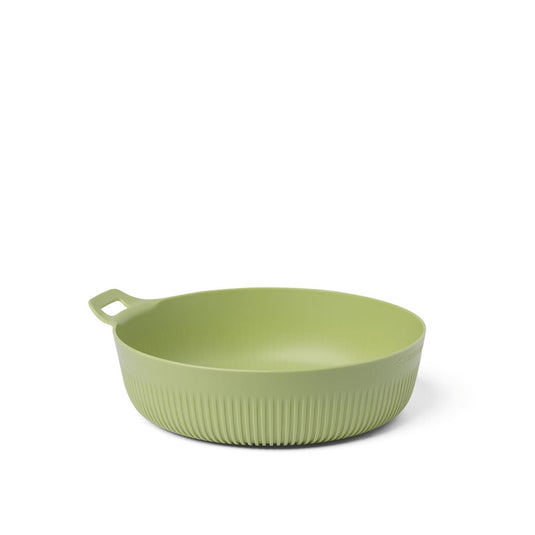SEA TO SUMMIT HORIZON BOWL [CLR:TARRAGON LIGHT GREEN]