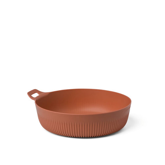 SEA TO SUMMIT HORIZON BOWL [CLR:BOMBAY BROWN RED]