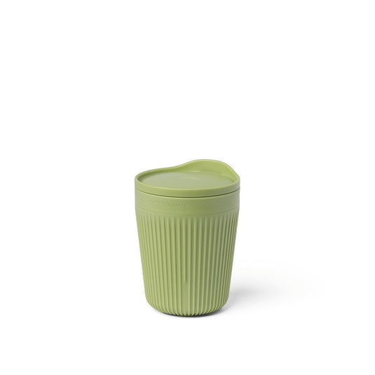 SEA TO SUMMIT HORIZON INSULATED MUG 475ML [CLR:TARRAGON LIGHT GREEN]