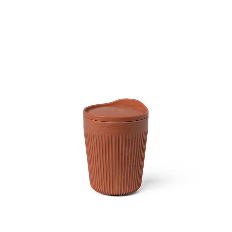 Load image into Gallery viewer, SEA TO SUMMIT HORIZON INSULATED MUG 475ML [CLR:BOMBAY BROWN RED]
