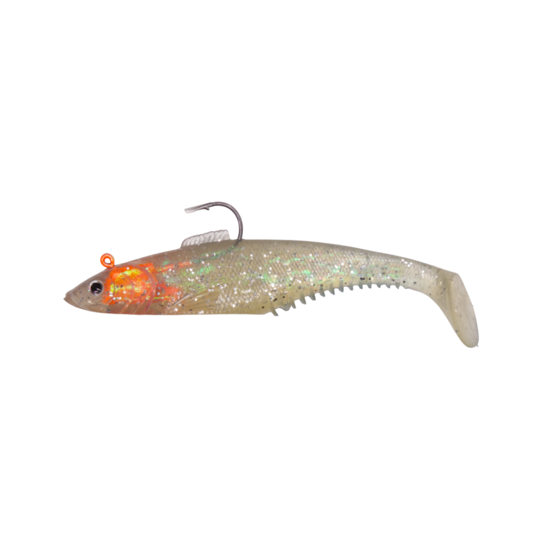 Load image into Gallery viewer, KOKODA FLASH SHAD [SZ:18CM CLR:GHOST]
