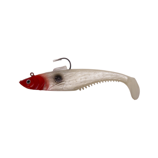 KOKODA FLASH SHAD [SZ:18CM CLR:REDHEAD]