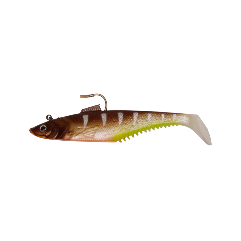 Load image into Gallery viewer, KOKODA FLASH SHAD [SZ:18CM CLR:HAZEL]
