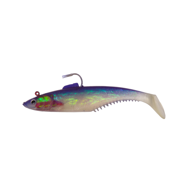 Load image into Gallery viewer, KOKODA FLASH SHAD [SZ:18CM CLR:PURPLE]
