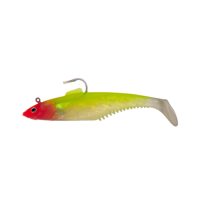 Load image into Gallery viewer, KOKODA FLASH SHAD [SZ:18CM CLR:NEON]
