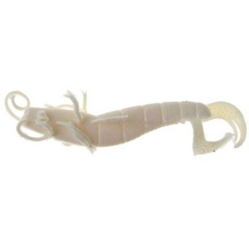 Load image into Gallery viewer, ATOMIC PLAZOS PRONG [SZ:3 INCH CLR:WHITE]
