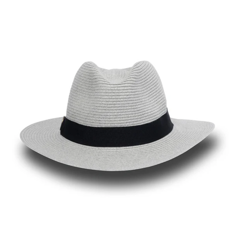 Load image into Gallery viewer, EVOKE PHOENIX PANAMATE EV040 [CLR:LIGHT GREY SZ:58CM MEDIUM/LARGE]
