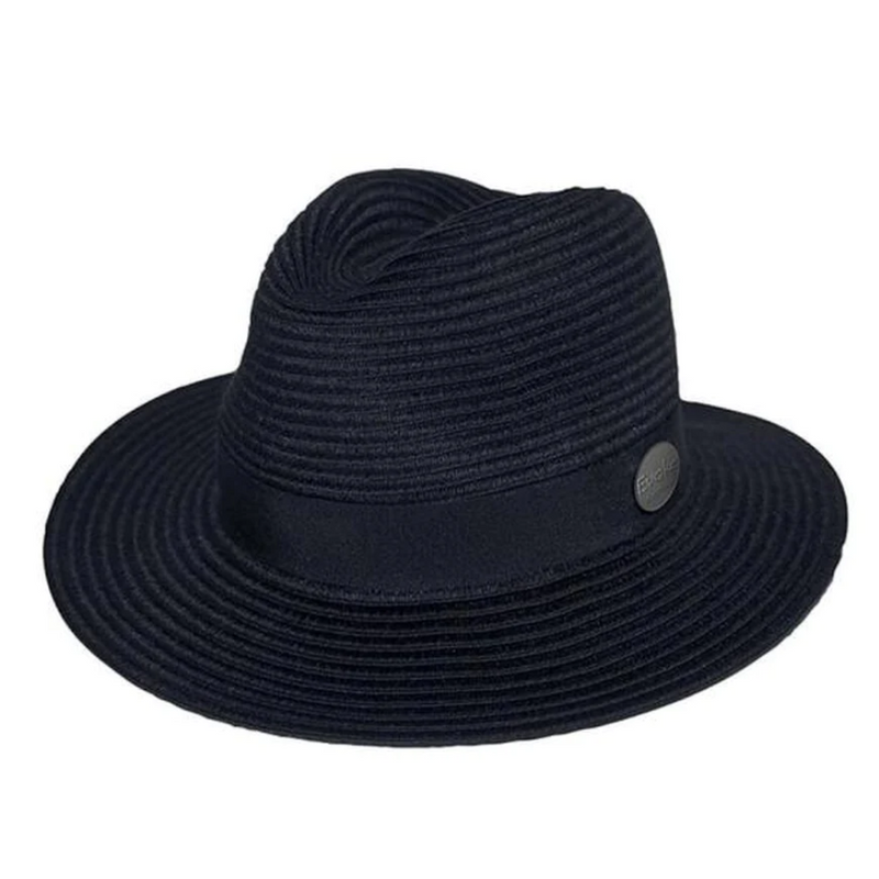Load image into Gallery viewer, EVOKE PHOENIX PANAMATE EV040 [CLR:NAVY SZ:58CM MEDIUM/LARGE]

