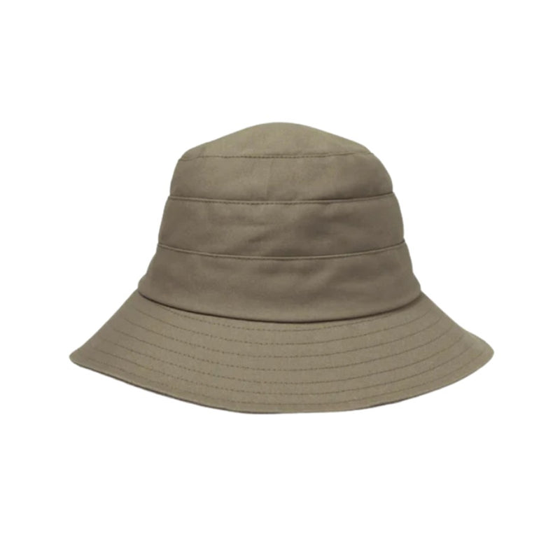 Load image into Gallery viewer, CANCER COUNCIL GOLF BUCKET RL76 [CLR:KHAKI   SZ:58CM MEDIUM/LARGE]
