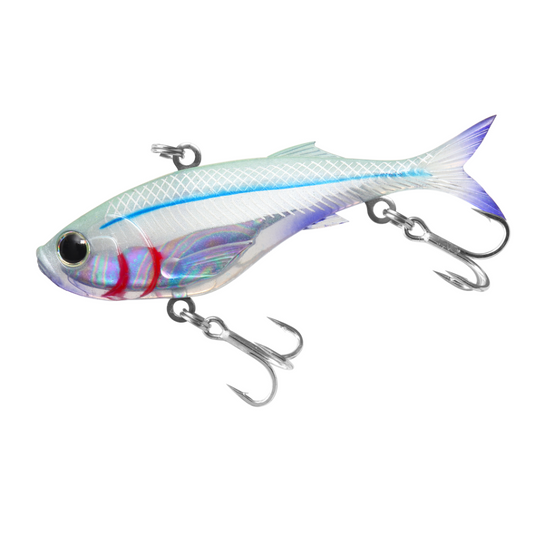 TT QUAKE POWER VIBE [SZ:75MM 13G CLR:HARDY HERRING]