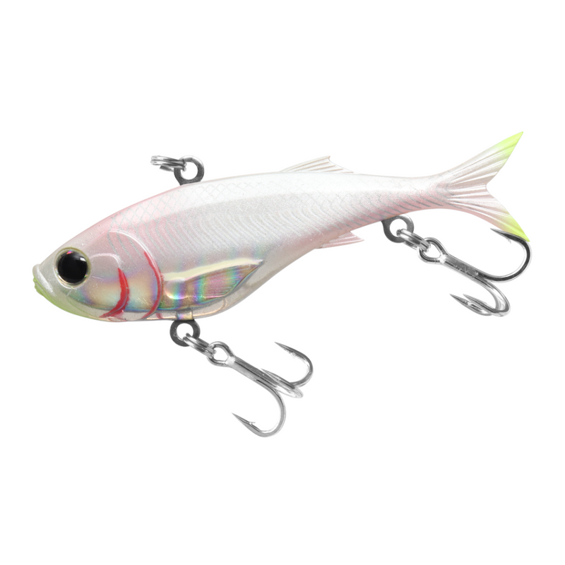 Load image into Gallery viewer, TT QUAKE POWER VIBE 75MM (13G) WHITEBAIT
