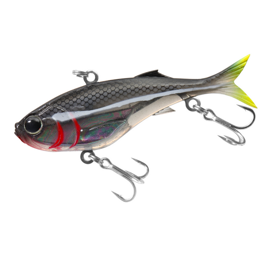 TT QUAKE POWER VIBE [SZ:95MM 26G CLR:BLOOD MULLET]