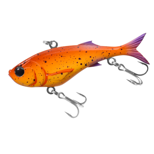 TT QUAKE POWER VIBE [SZ:110MM 36G CLR:KAREN TROUT]