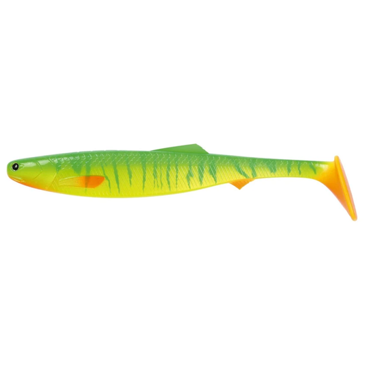 TT ENFORCER SWIMBAIT [SZ:190MM CLR:AUSSIE SHAD]
