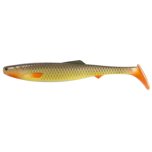 TT ENFORCER SWIMBAIT [SZ:220MM CLR:CARP]