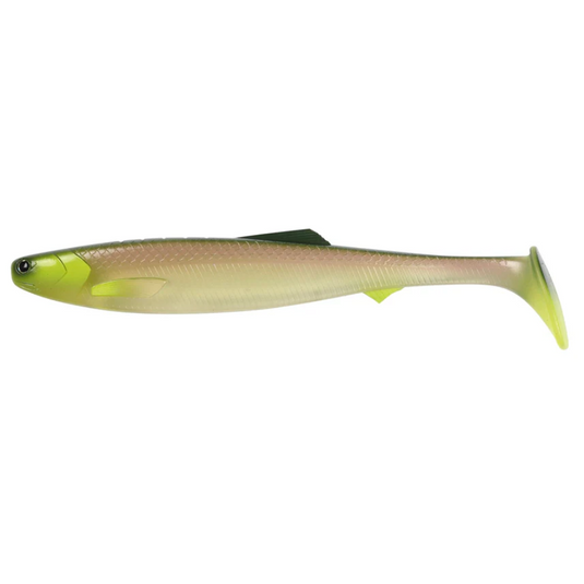 TT ENFORCER SWIMBAIT [SZ:220MM CLR:AYUSAKI]