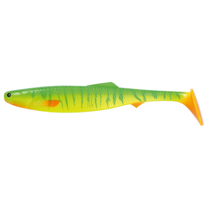 Load image into Gallery viewer, TT ENFORCER SWIMBAIT [SZ:250MM CLR:AUSSIE SHAD]

