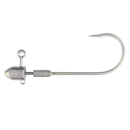 TT ENFORCER JIGHEAD [SZ:10/0 WEIGHT:1/2 OZ]