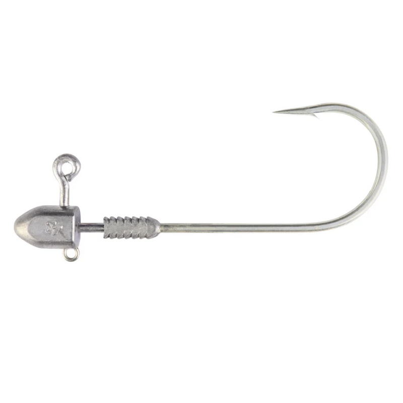 Load image into Gallery viewer, TT ENFORCER JIGHEAD [SZ:11/0 WEIGHT:1/2 OZ]
