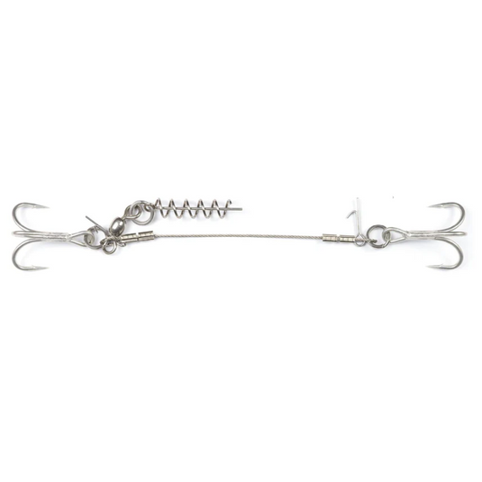 TT ENFORCER WIRE HARNESS [SZ: