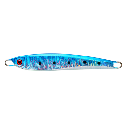 ANGLER TECH LIVE BAIT S [SZ:18G CLR:004 BLUE]