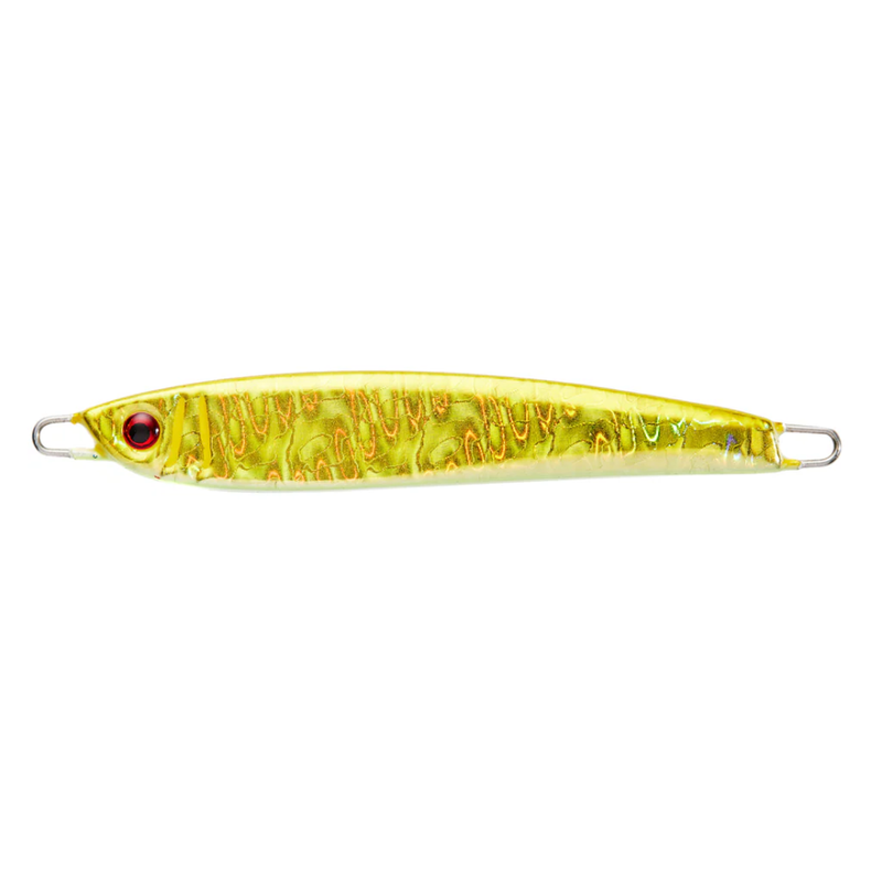 Load image into Gallery viewer, ANGLER TECH LIVE BAIT S [SZ:18G CLR:004 GOLD]
