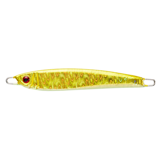 ANGLER TECH LIVE BAIT S [SZ:18G CLR:004 GOLD]
