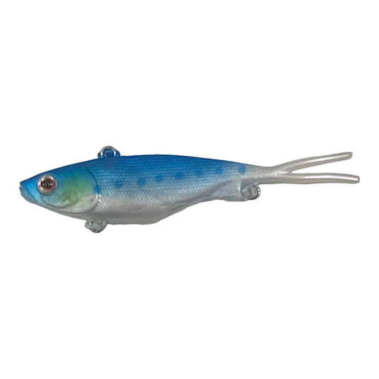 YAKAMITO VIPERS [SZ:95MM CLR:PILCHARD AYU]