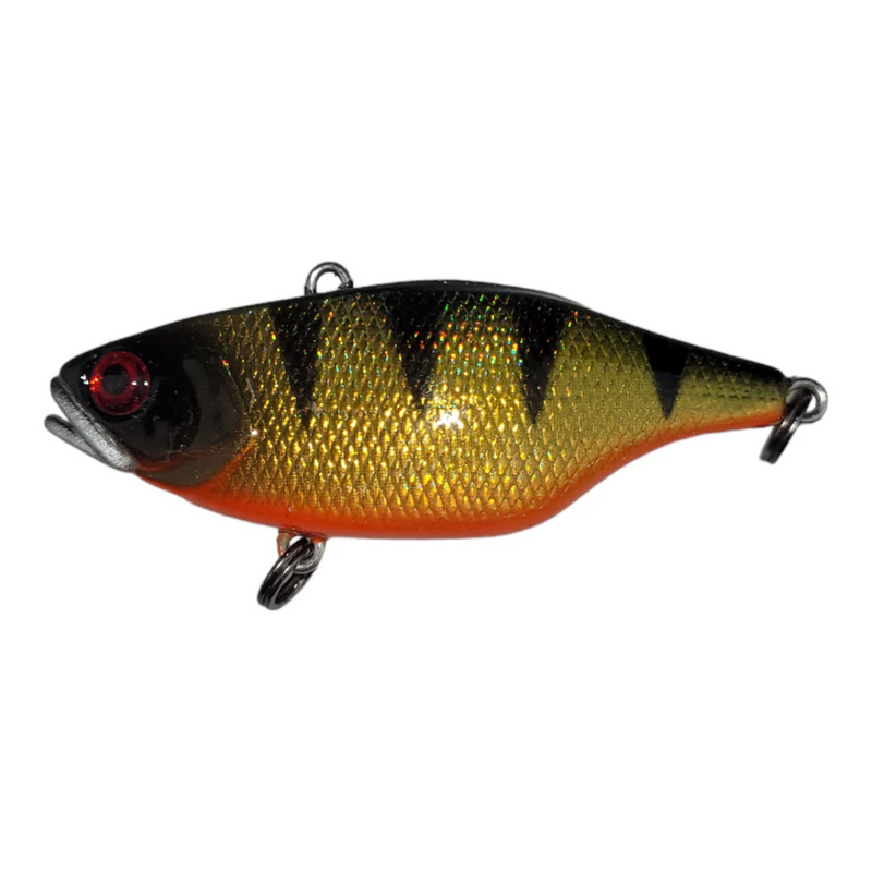 Load image into Gallery viewer, YAKAMITO RABID VIBE [SZ:60MM CLR:GOLD TIGER]
