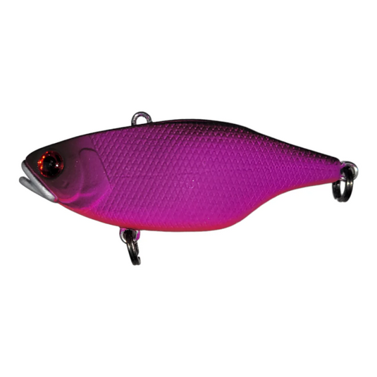 YAKAMITO RABID VIBE [SZ:60MM CLR:SP]