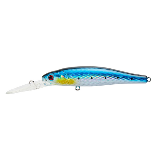 YAKAMITO HYPER JERK 90MM [CLR:SARDINE]