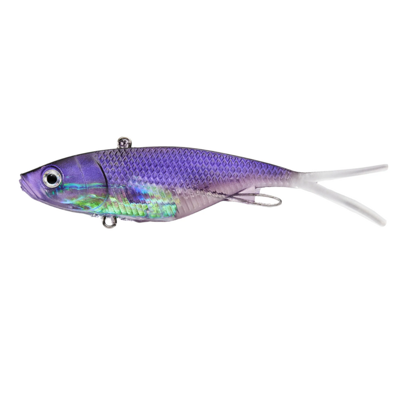 Load image into Gallery viewer, YAKAMITO VIPERS [SZ:120MM CLR:PURPLE GHOST]
