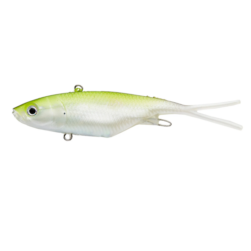 Load image into Gallery viewer, YAKAMITO VIPERS [SZ:120MM CLR:AYU]
