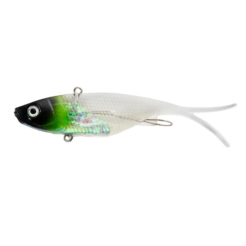 Load image into Gallery viewer, YAKAMITO VIPERS [SZ:120MM CLR:CLEAR GHOST]
