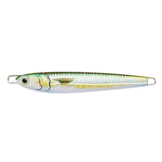 YAKAMITO LIVE FRY [SZ:20G CLR:FUSILER]