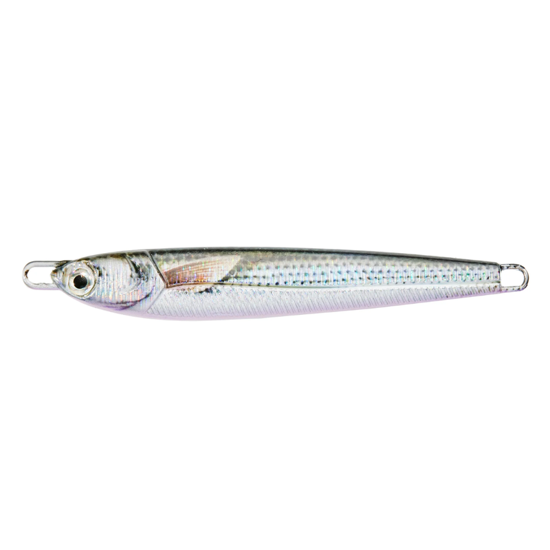 Load image into Gallery viewer, YAKAMITO LIVE FRY [SZ:60G CLR:MULLET]
