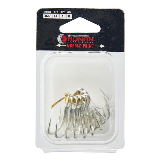 KONAN TREBLE 4X XS66 [SZ:
