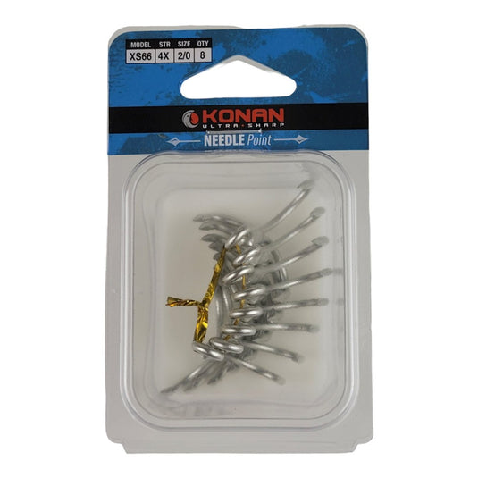 KONAN TREBLE 4X XS66 [SZ: