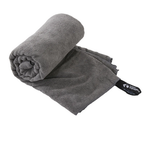 OUTDOOR EQUIPPED TRAVEL TOWEL EXTRA LARGE 